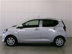 ミライース X SA3