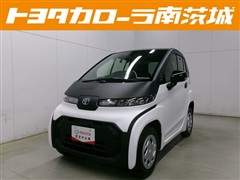 トヨタ シーポッド G