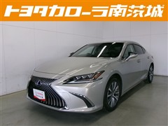 レクサス　ES 300h ヒョウジュンシャ