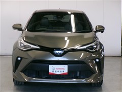 C-HR ハイブリッド G
