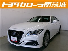 クラウン hv Sエレガンススタイル2