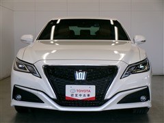 クラウン hv Sエレガンススタイル2