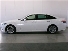 クラウン hv Sエレガンススタイル2