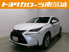 NX 300h バージョンL