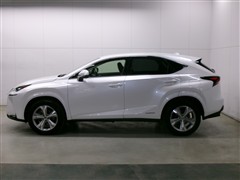 NX 300h バージョンL