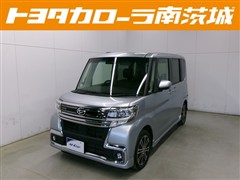 タントカスタムRSトップEDリミSA3