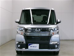 タントカスタムRSトップEDリミSA3