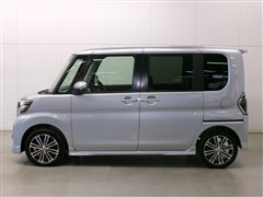 タントカスタムRSトップEDリミSA3