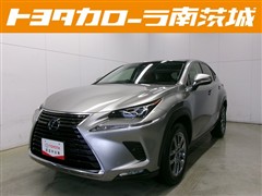 レクサス　NX 300h バージョンL