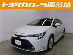 トヨタ カローラ S