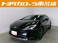 トヨタ プリウス Z