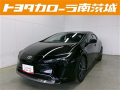 トヨタ　プリウス Z
