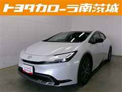 トヨタ プリウス Z