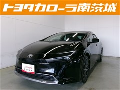 トヨタ プリウス Z