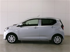 ミライース X SA3