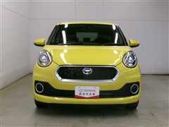 パッソ モーダ S