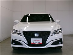 クラウン ハイブリッド G