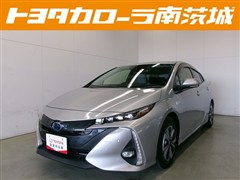プリウスPHV S セーフティPKG