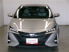プリウスPHV S セーフティPKG
