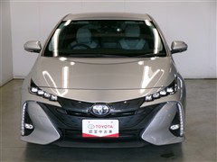プリウスPHV S セーフティPKG