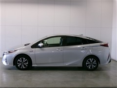 プリウスPHV S セーフティPKG