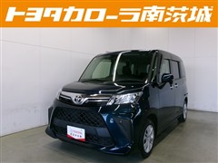 トヨタ　ルーミー G