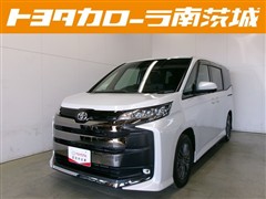 トヨタ　ノア S-G