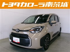 トヨタ　シエンタ ハイブリッド Z