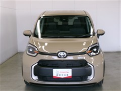 シエンタ ハイブリッド Z