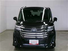 ルーミー カスタム G T