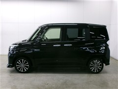 ルーミー カスタム G T