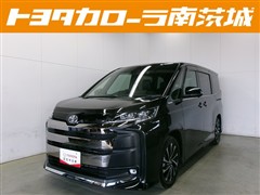 トヨタ　ノア S-Z