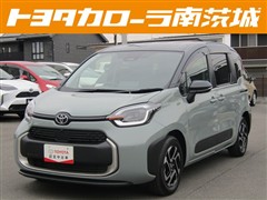 シエンタ ハイブリッド Z