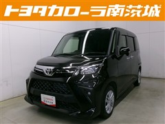 トヨタ ルーミー G T