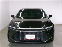 クラウン ハイブリッド Z