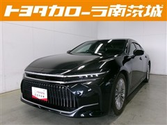 トヨタ クラウン ハイブリッド Z