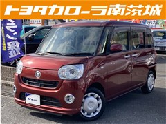 ムーヴキャンバス G SA3