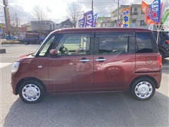 ムーヴキャンバス G SA3