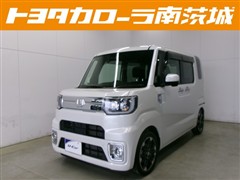 ウェイクGターボレジャーED SA3