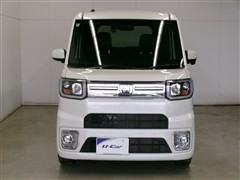 ウェイクGターボレジャーED SA3