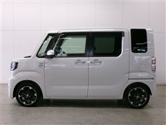 ウェイクGターボレジャーED SA3