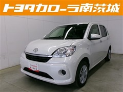 パッソ X Lパッケージ