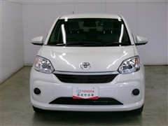 パッソ X Lパッケージ