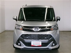 タンク カスタム G-T