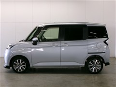 タンク カスタム G-T