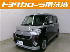 ムーヴキャンバス GメイクリミSA3