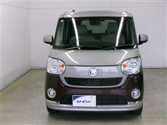 ムーヴキャンバス GメイクリミSA3