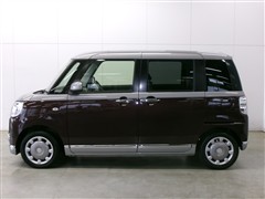 ムーヴキャンバス GメイクリミSA3