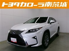 RX 450h ヒョウジュンシャ