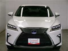 RX 450h ヒョウジュンシャ